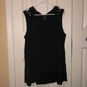 Torrid Tank Top